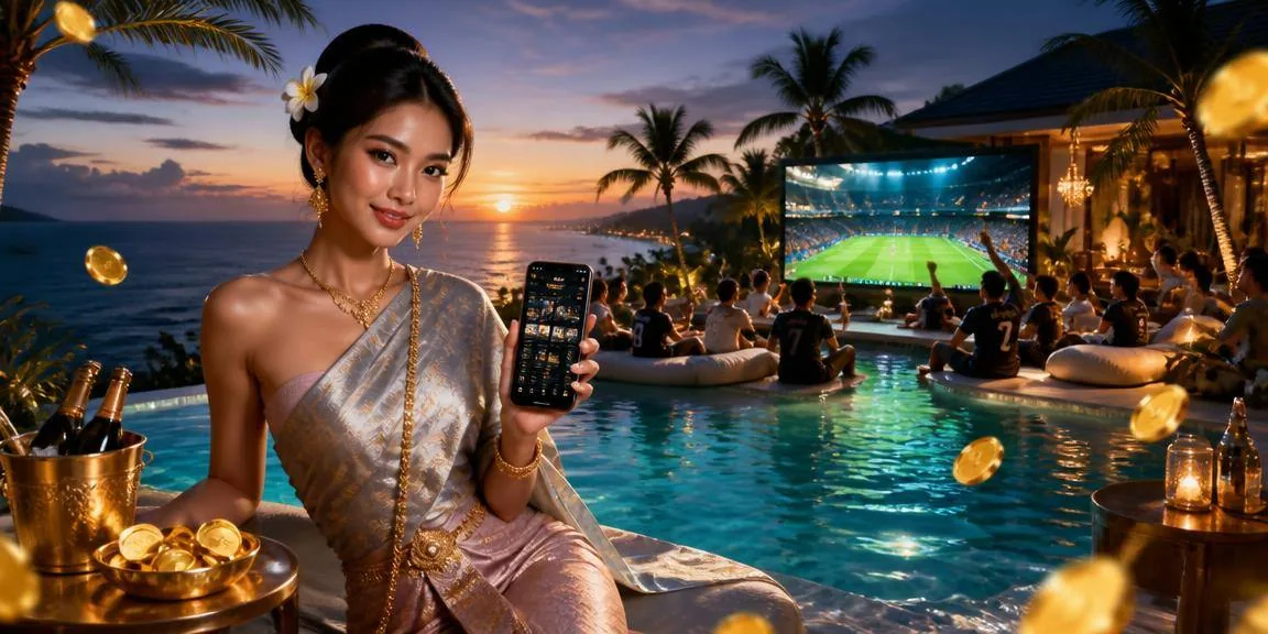 mvp888 โคมโชคดี